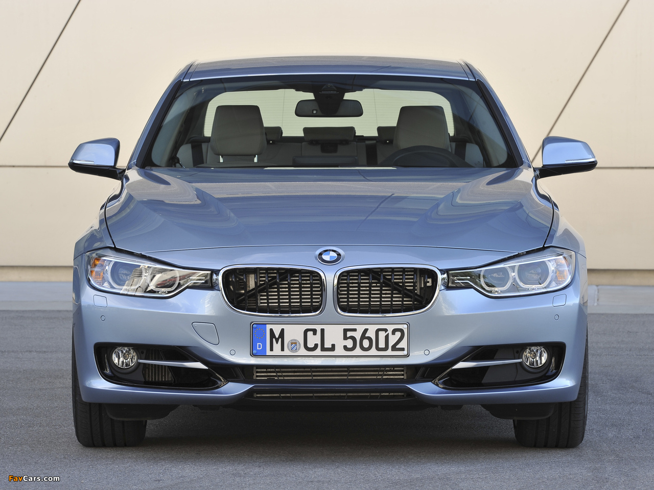 Images of BMW ActiveHybrid 3 (F30) 2012 (1280 x 960)