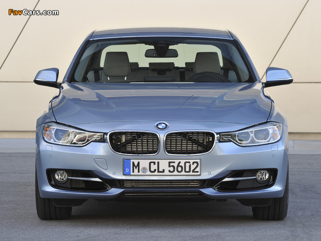 Images of BMW ActiveHybrid 3 (F30) 2012 (640 x 480)