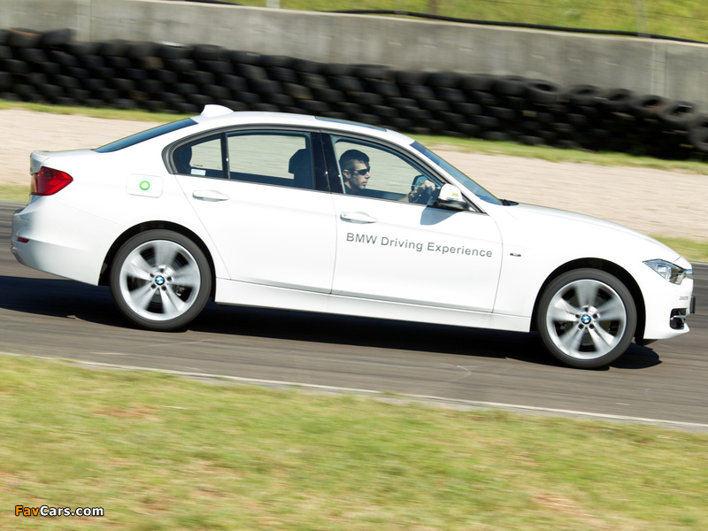 Images of BMW 328i Sedan Sport Line ZA-spec (F30) 2012 (800 x 600)