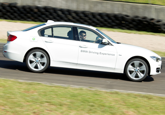 Images of BMW 328i Sedan Sport Line ZA-spec (F30) 2012