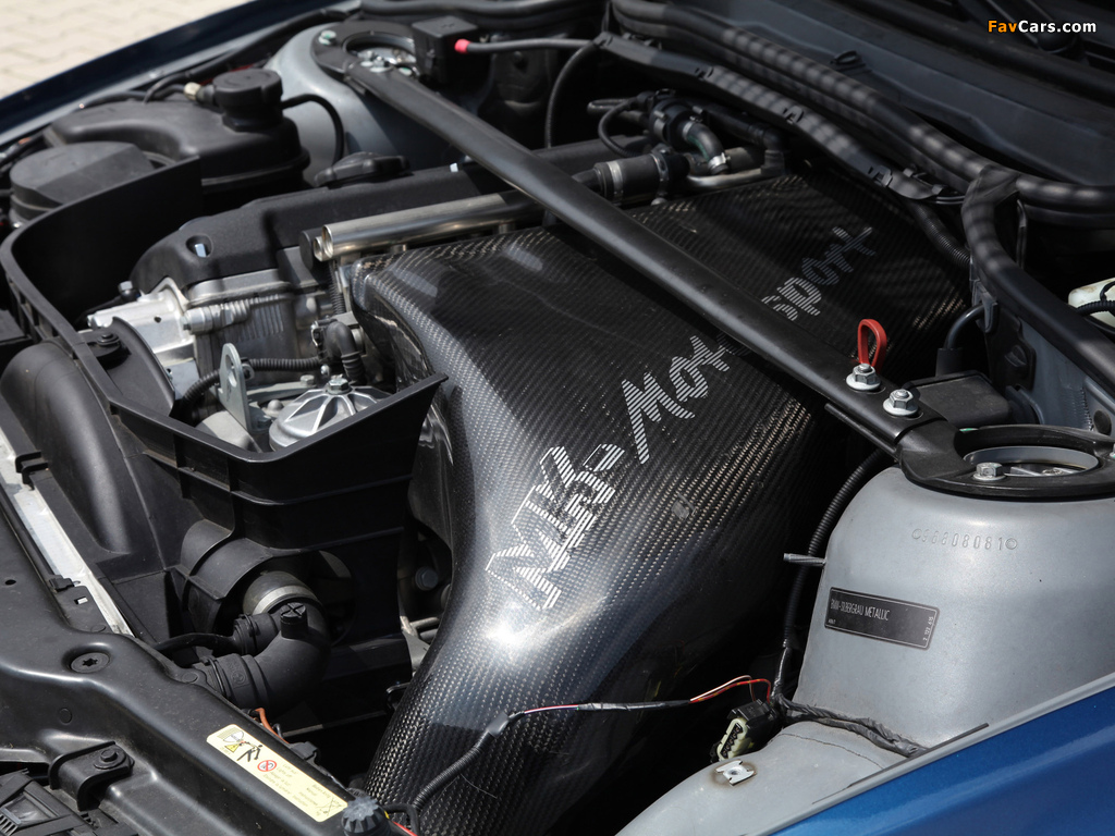 Images of MR Car Design BMW M3 CSL Coupe (E46) 2012 (1024 x 768)