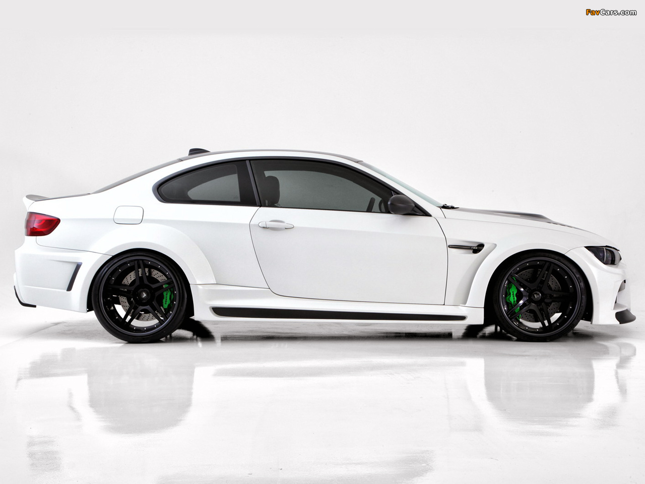 Images of Vorsteiner BMW M3 Coupe GTRS5 (E92) 2012 (1280 x 960)