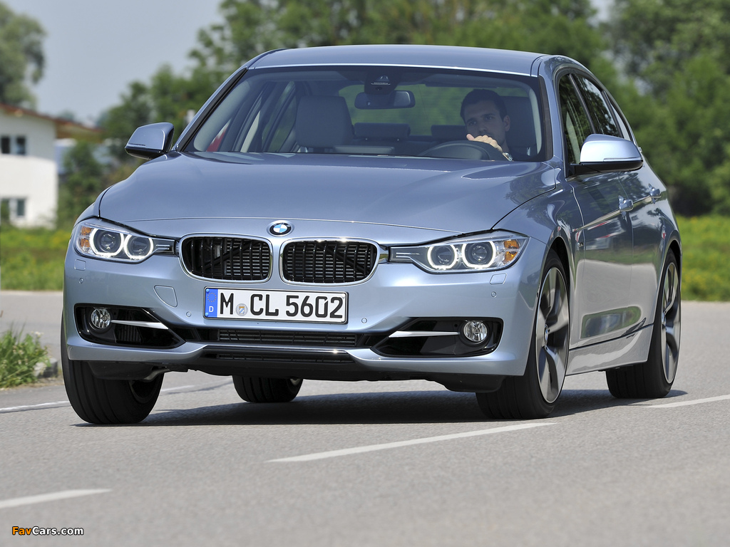 Images of BMW ActiveHybrid 3 (F30) 2012 (1024 x 768)