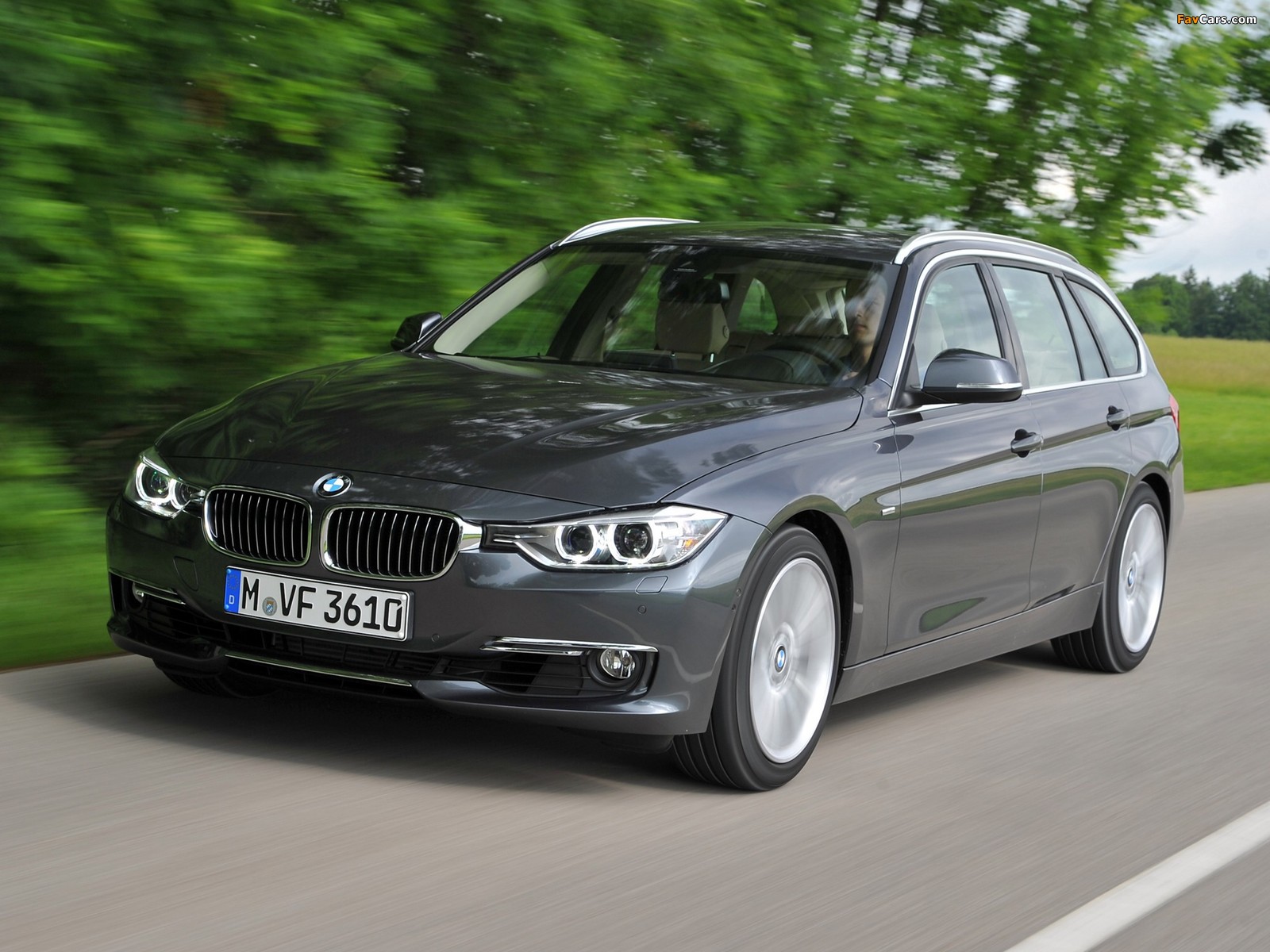 Images of BMW 328i Touring Luxury Line (F31) 2012 (1600 x 1200)