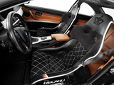 Images of EAS BMW 335i Coupe Black Saphire (E92) 2012