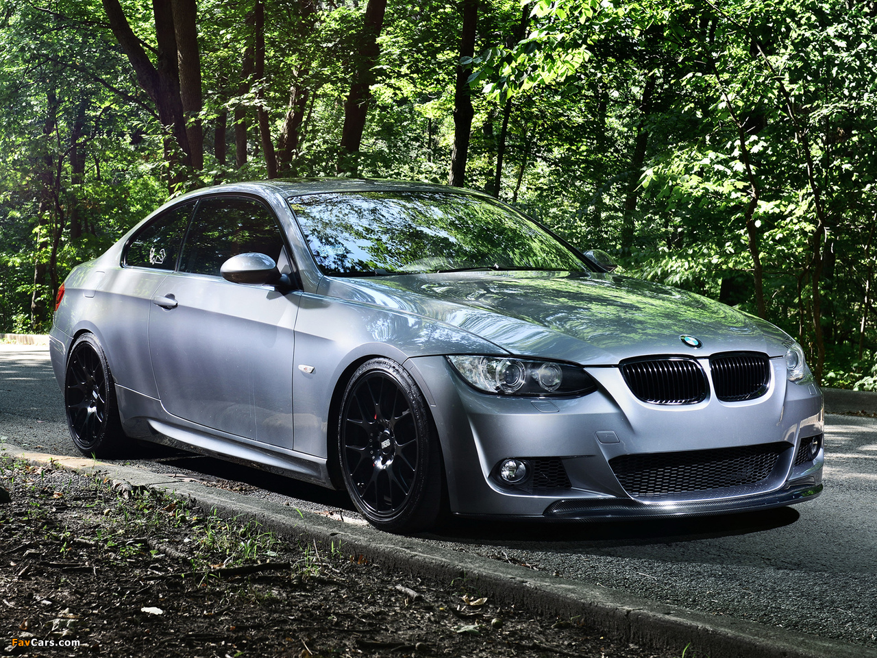 Images of IND BMW 3 Series Coupe (E92) 2012 (1280 x 960)