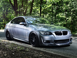 Images of IND BMW 3 Series Coupe (E92) 2012