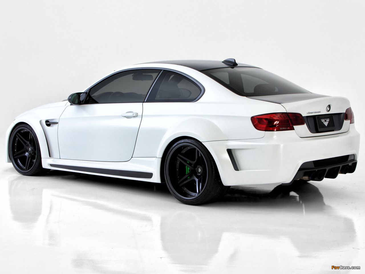Images of Vorsteiner BMW M3 Coupe GTRS5 (E92) 2012 (1280 x 960)