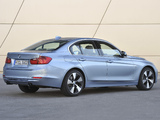 Images of BMW ActiveHybrid 3 (F30) 2012