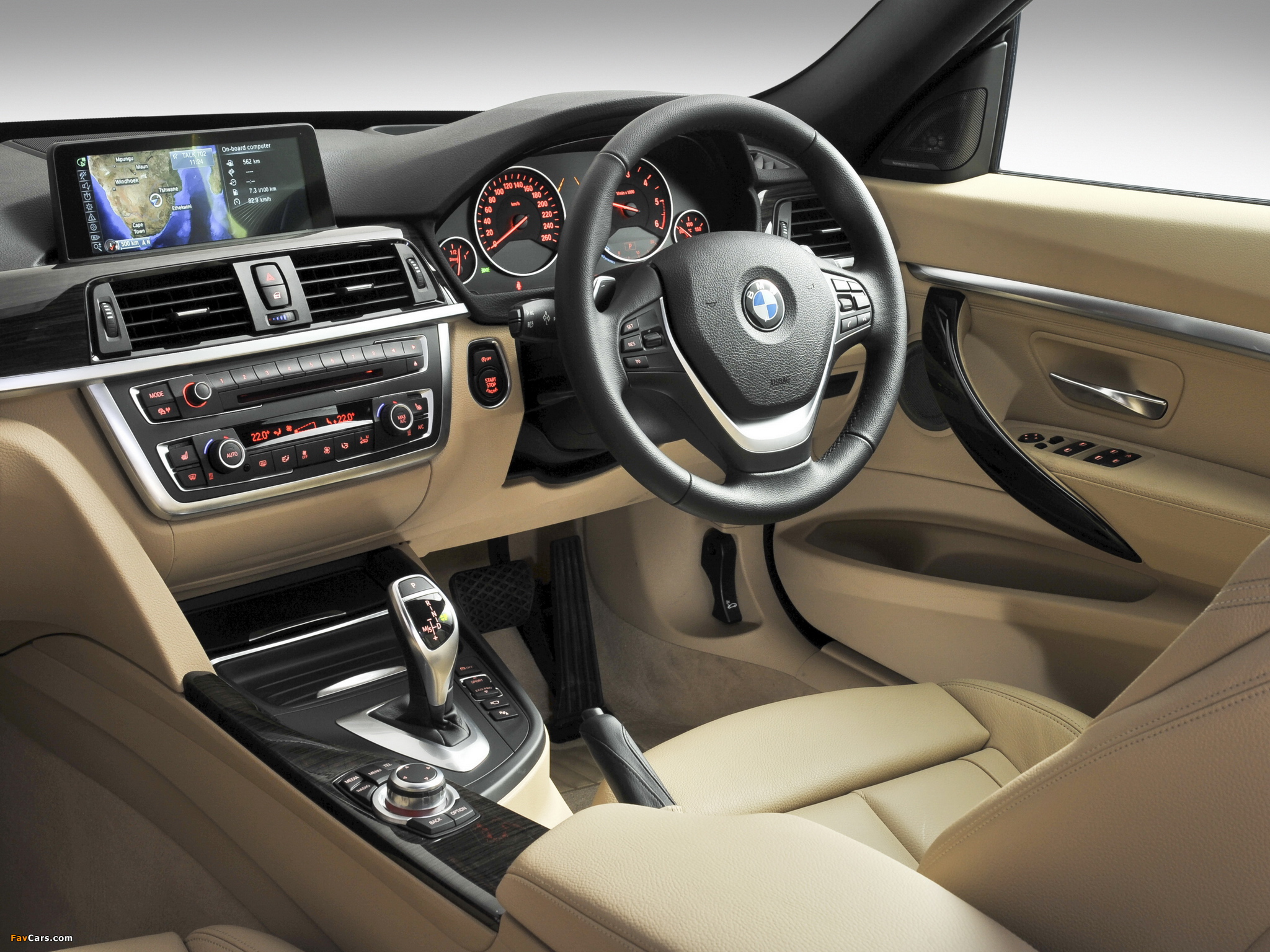Images of BMW 320d Gran Turismo Luxury Line ZA-spec (F34) 2013 (2048 x 1536)