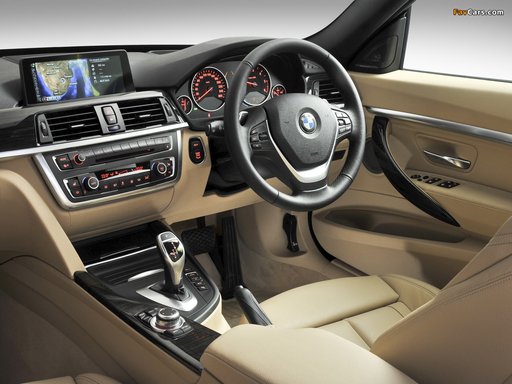 Images of BMW 320d Gran Turismo Luxury Line ZA-spec (F34) 2013 (1024 x 768)