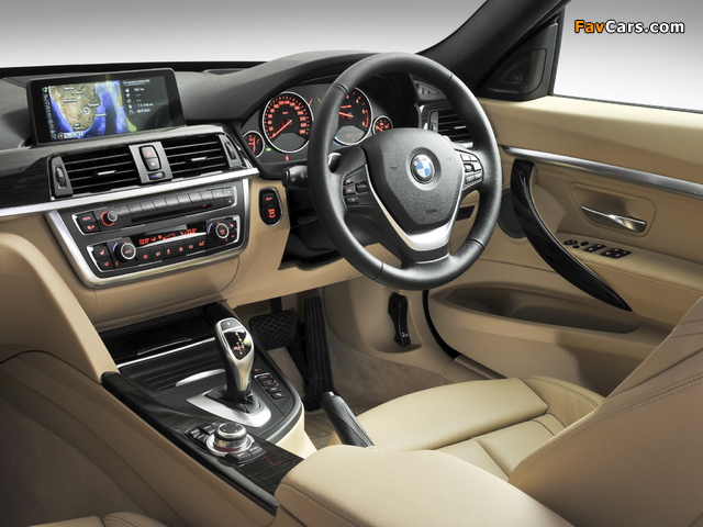 Images of BMW 320d Gran Turismo Luxury Line ZA-spec (F34) 2013 (640 x 480)
