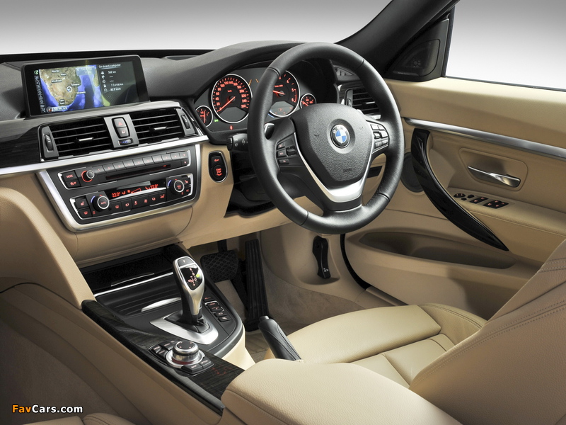 Images of BMW 320d Gran Turismo Luxury Line ZA-spec (F34) 2013 (800 x 600)