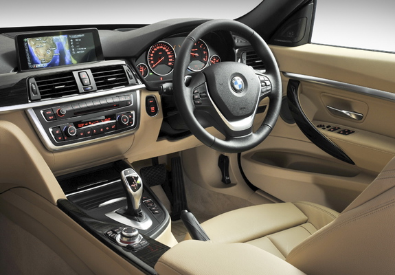 Images of BMW 320d Gran Turismo Luxury Line ZA-spec (F34) 2013