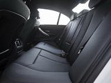 Images of BMW 320i Sedan US-spec (F30) 2013