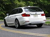 Images of BMW 328i xDrive Sports Wagon (F31) 2013