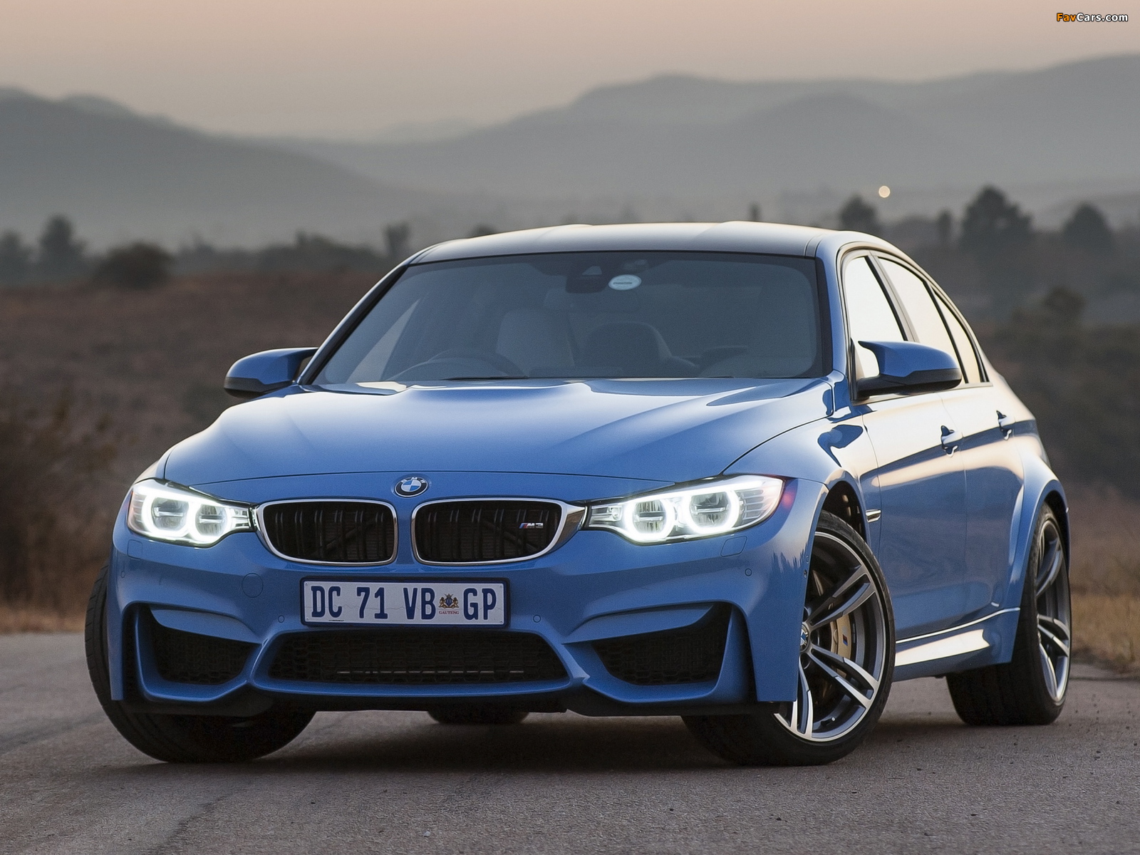 Images of BMW M3 ZA-spec (F80) 2014 (1600 x 1200)