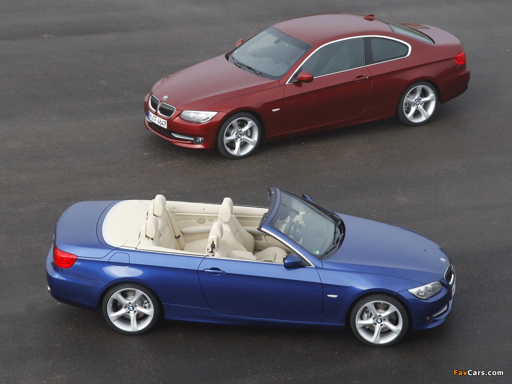 Images of BMW 3 Series F30 (1024 x 768)