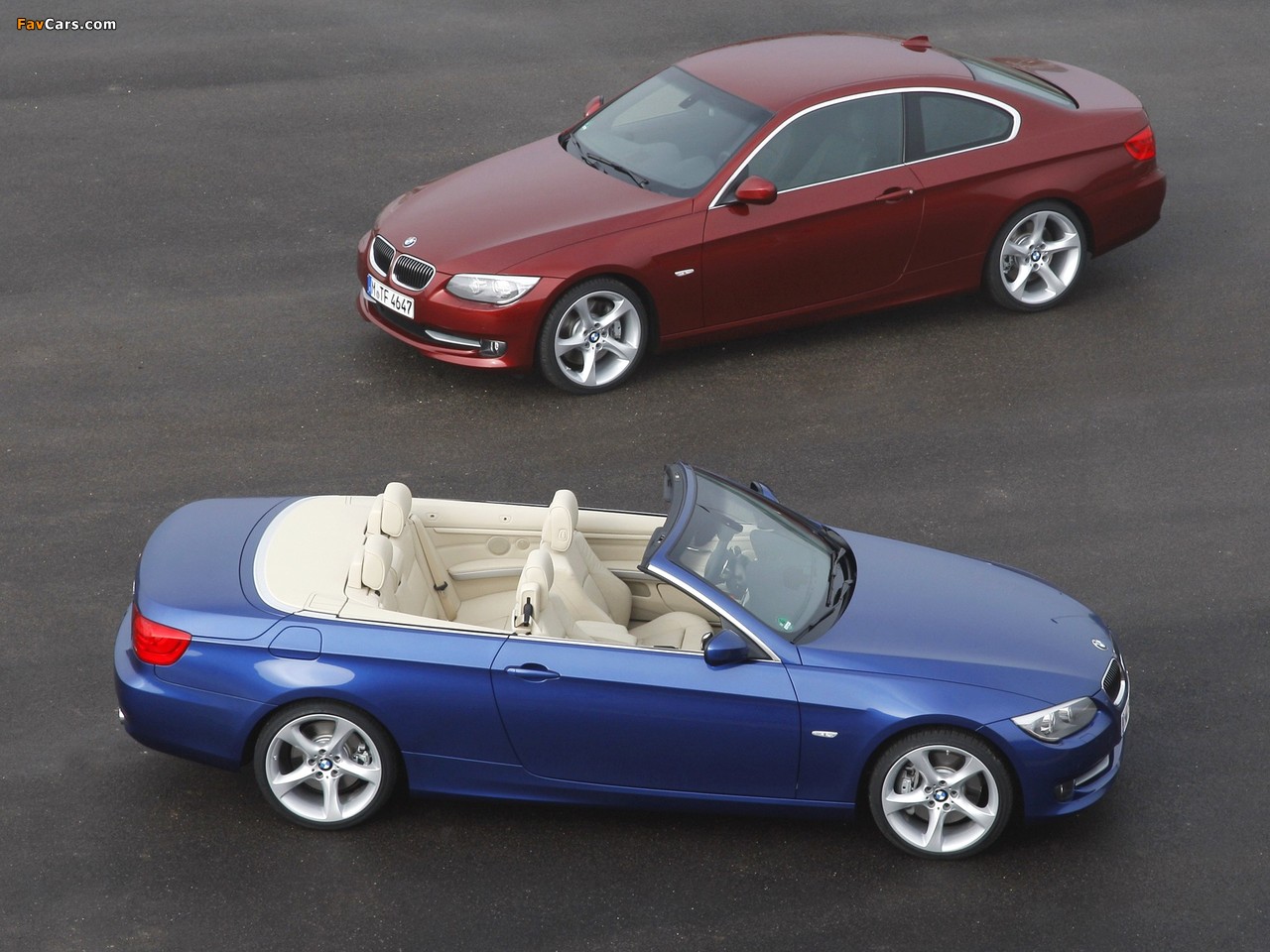 Images of BMW 3 Series F30 (1280 x 960)