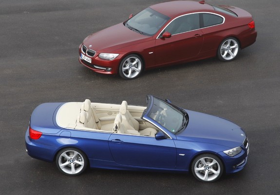 Images of BMW 3 Series F30