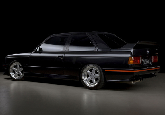 Images of AC Schnitzer S3 Sport (E30)