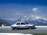 Images of Alpina B6 2.8 (E21) 1978–83