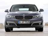Photos of BMW 320d Gran Turismo Modern Line (F34) 2013
