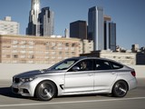 Photos of BMW 335i Gran Turismo M Sports Package (F34) 2013