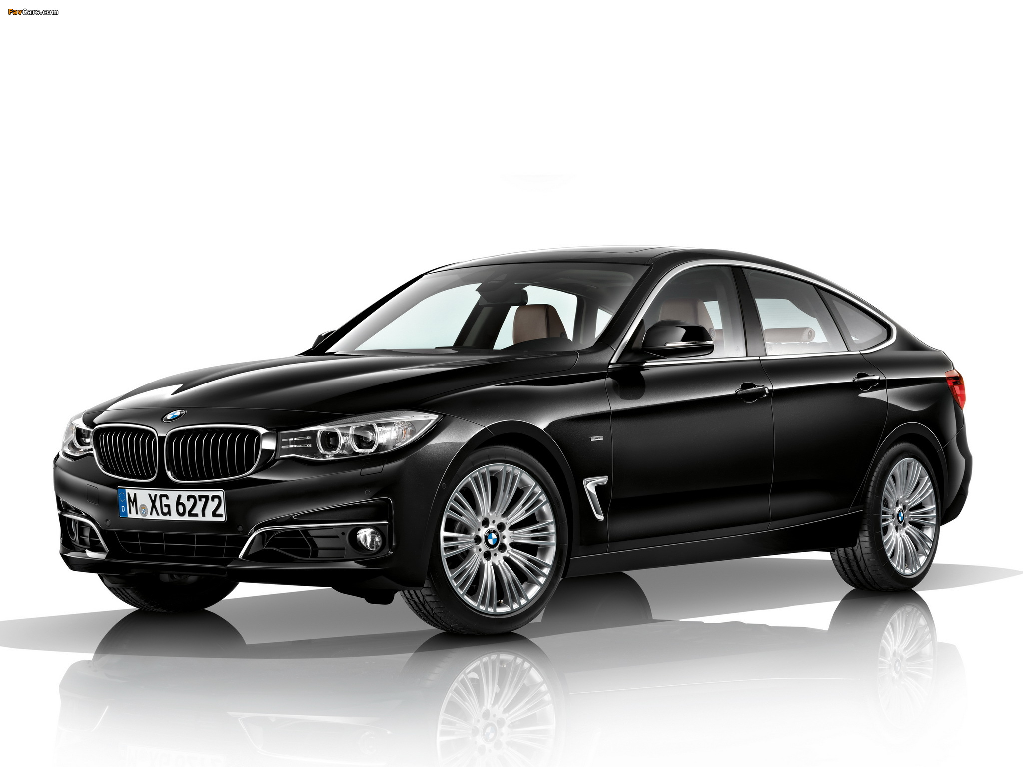 Photos of BMW 328i Gran Turismo Luxury Line (F34) 2013 (2048 x 1536)