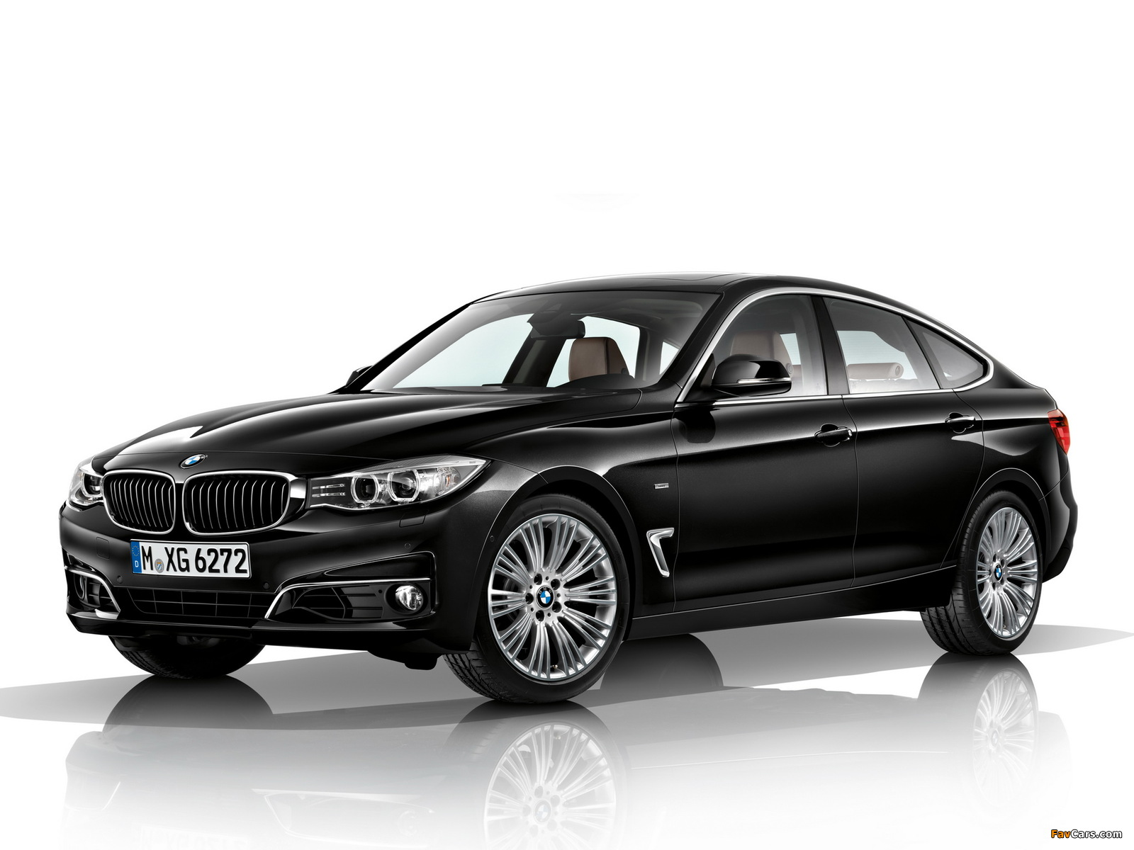 Photos of BMW 328i Gran Turismo Luxury Line (F34) 2013 (1600 x 1200)