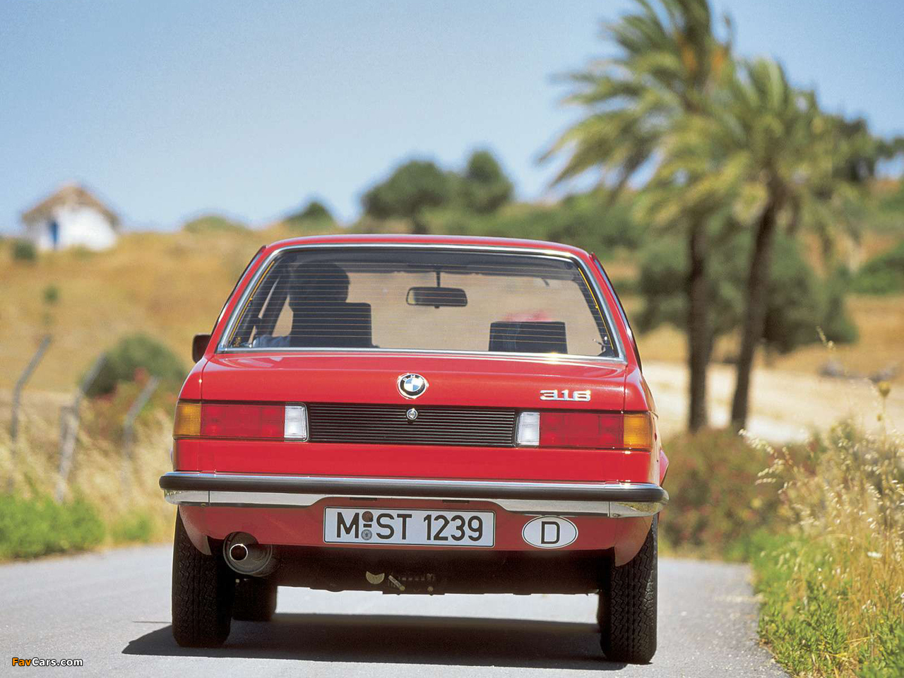 Photos of BMW 316 Coupe (E21) 1975–83 (1280 x 960)
