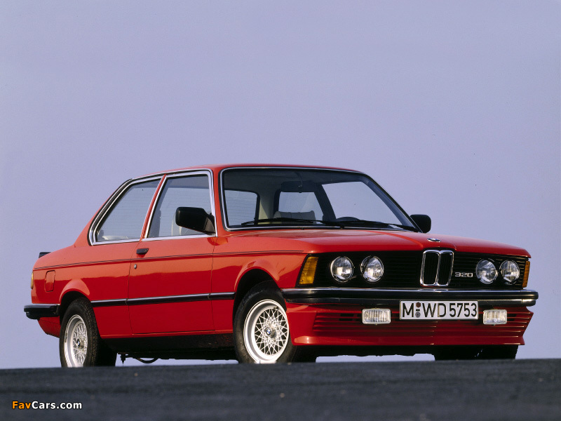 Photos of BMW 320 Coupe (E21) 1975–77 (800 x 600)