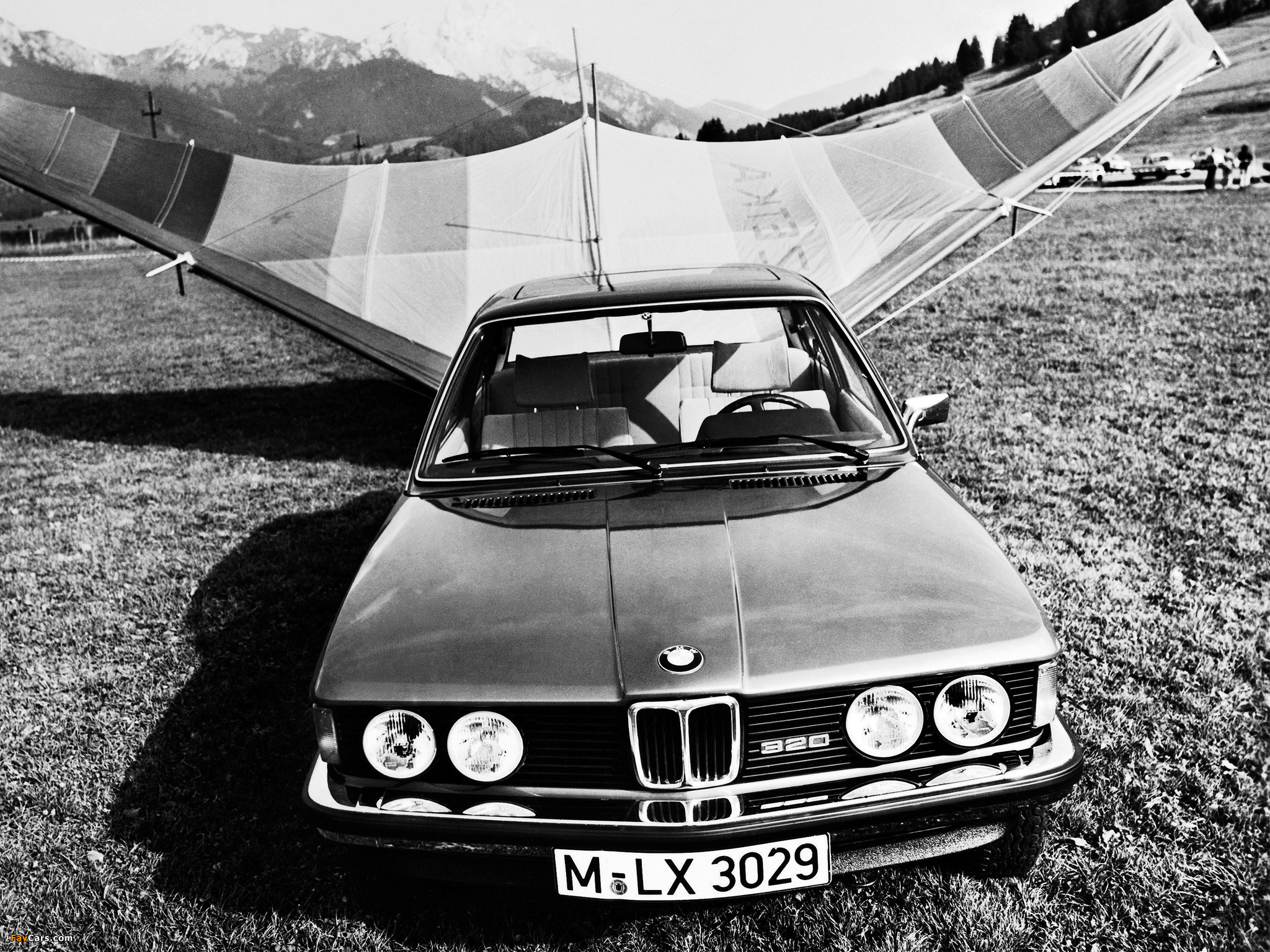 Photos of BMW 320 Coupe (E21) 1975–82 (2048 x 1536)