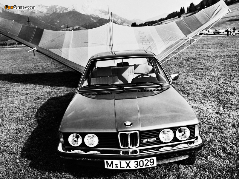 Photos of BMW 320 Coupe (E21) 1975–82 (800 x 600)