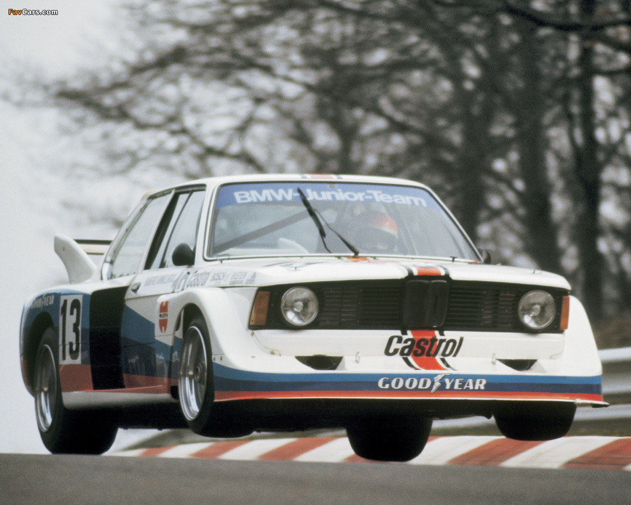 Photos of BMW 320i Turbo Group 5 (E21) 1977–79 (1280 x 1024)