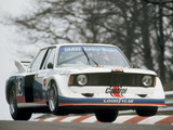 Photos of BMW 320i Turbo Group 5 (E21) 1977–79