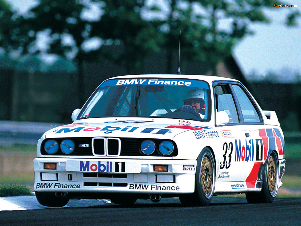 Photos of BMW M3 Group A (E30) 1987–93 (1280 x 960)