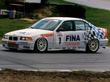Photos of BMW 318i BTCC (E36) 1993–95