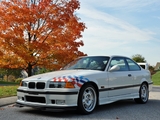 Photos of BMW M3 Lightweight (E36) 1995