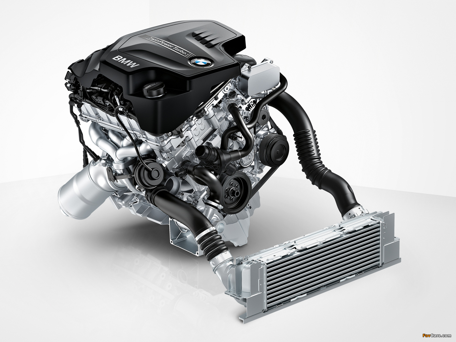 Photos of Engines BMW N20 (1600 x 1200)