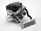 Photos of Engines BMW N20