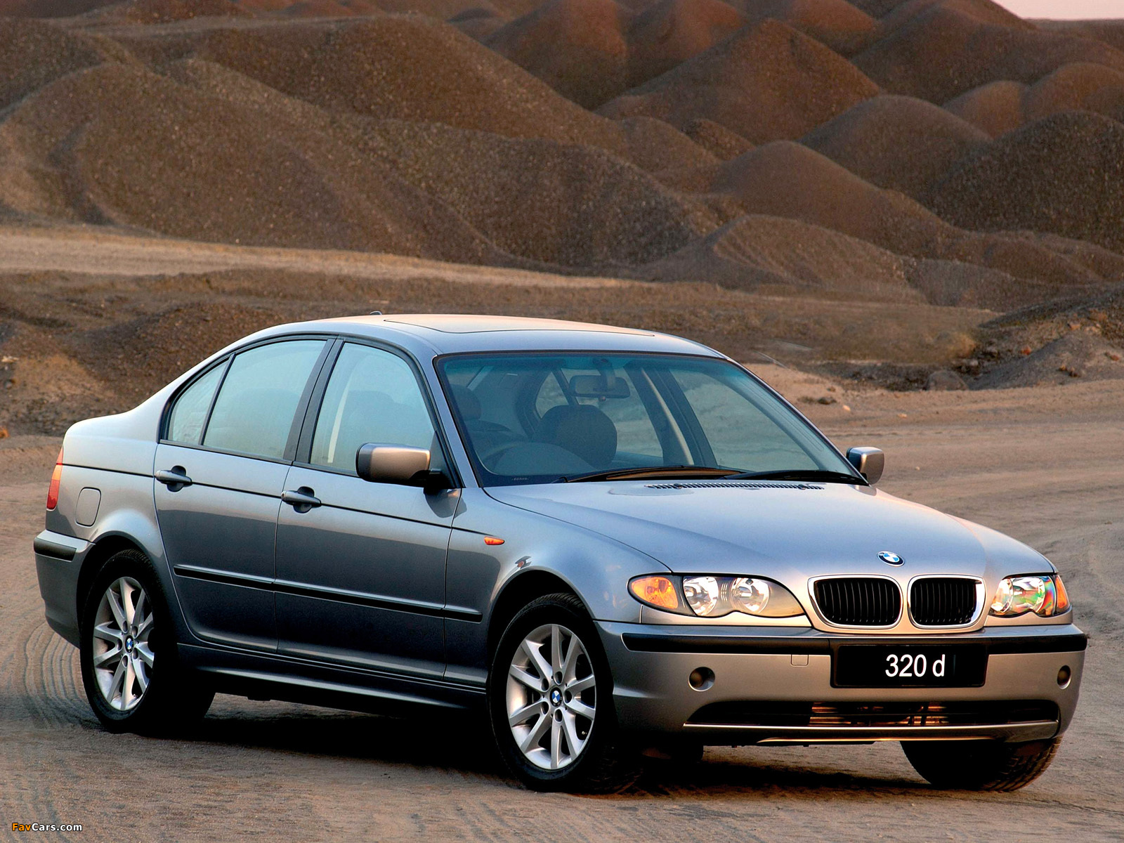 Photos of BMW 320d Sedan ZA-spec (E46) 2001–05 (1600 x 1200)