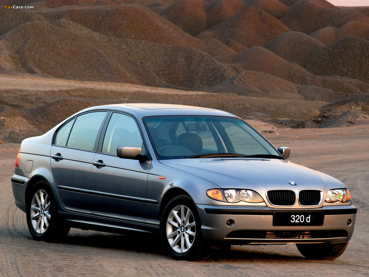 Photos of BMW 320d Sedan ZA-spec (E46) 2001–05 (1280 x 960)