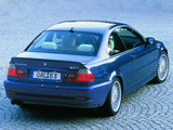 Photos of Alpina B3 S Coupe (E46) 2002–06