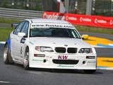 Photos of BMW 320i ETCC Sedan (E46) 2003–04