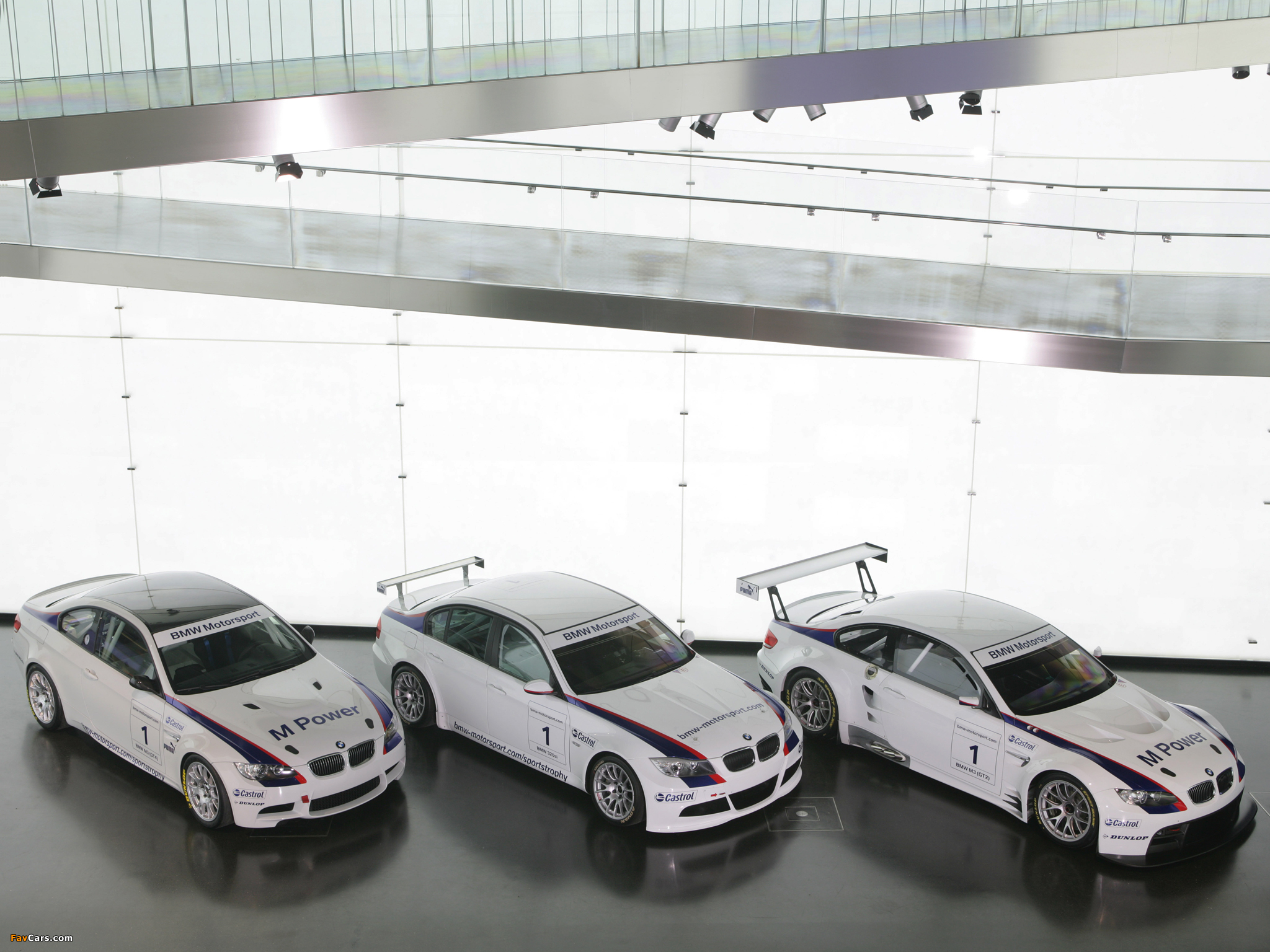 Photos of BMW 3 Series (E90-E93) 2005 (2048 x 1536)