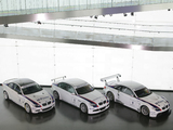 Photos of BMW 3 Series (E90-E93) 2005