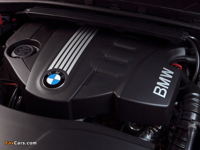 Photos of BMW 320d Touring AU-spec (E91) 2008–11 (640 x 480)