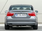 Photos of BMW 330d Sedan (E90) 2008–11