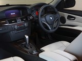 Photos of BMW 335i Sedan AU-spec (E90) 2008–11